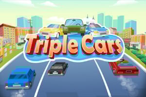 Triple Cars