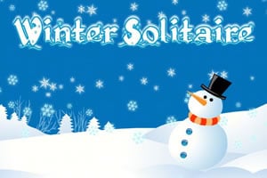 Winter Solitaire