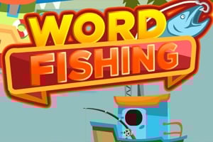Word Fishing