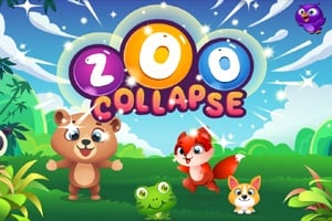 Zoo Collapse