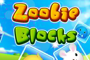 Zoobie Blocks