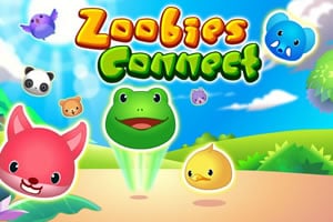 Zoobies Connect