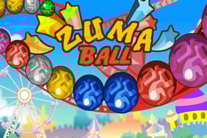 Zuma Ball