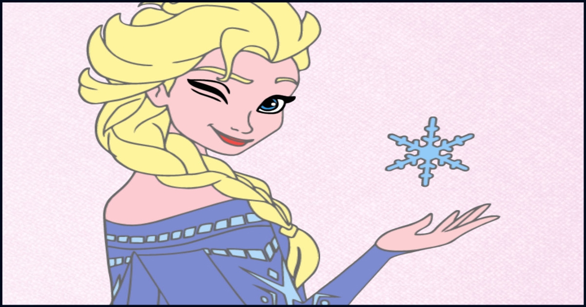 Amazing Princess Coloring Book