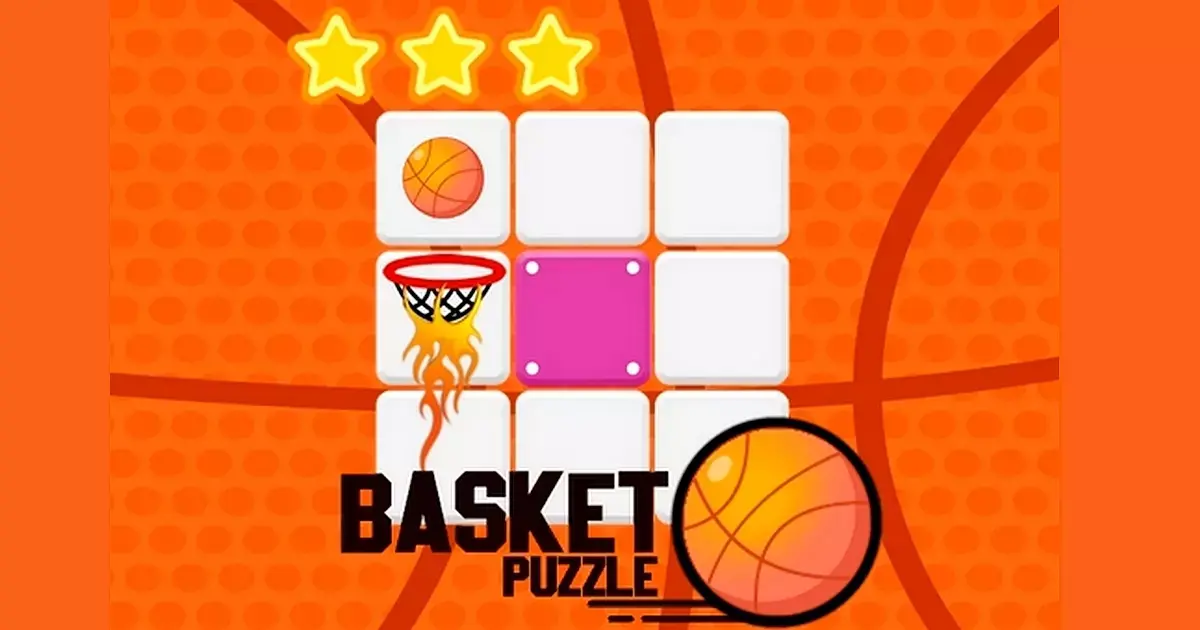 Basket Puzzle