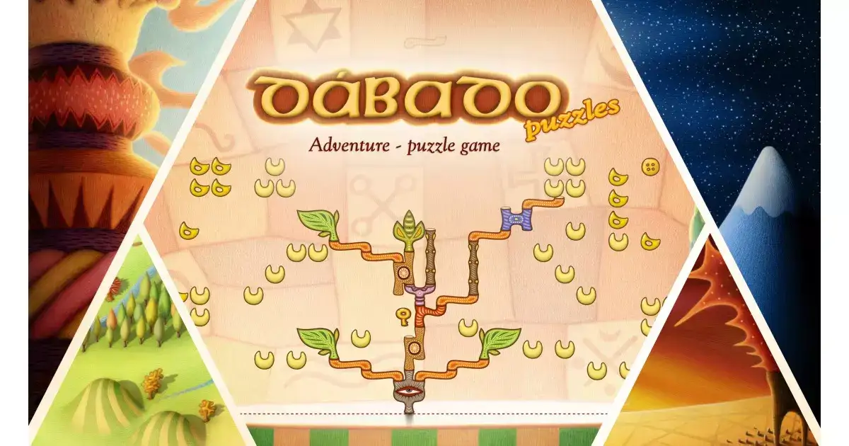 Dabado Puzzles Demo