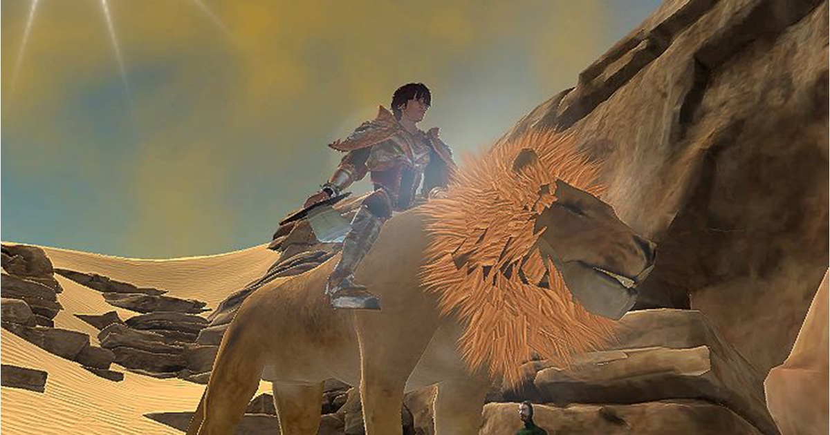 Dragon Slayer 2: Darkness Rises