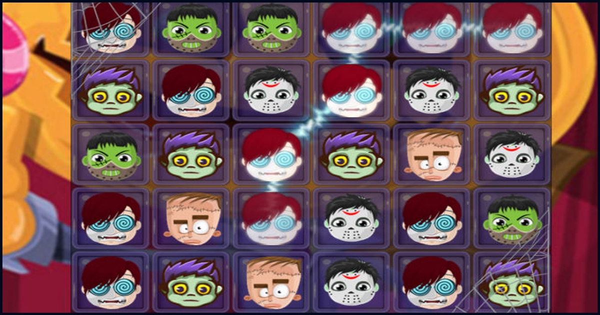 Halloween Connection