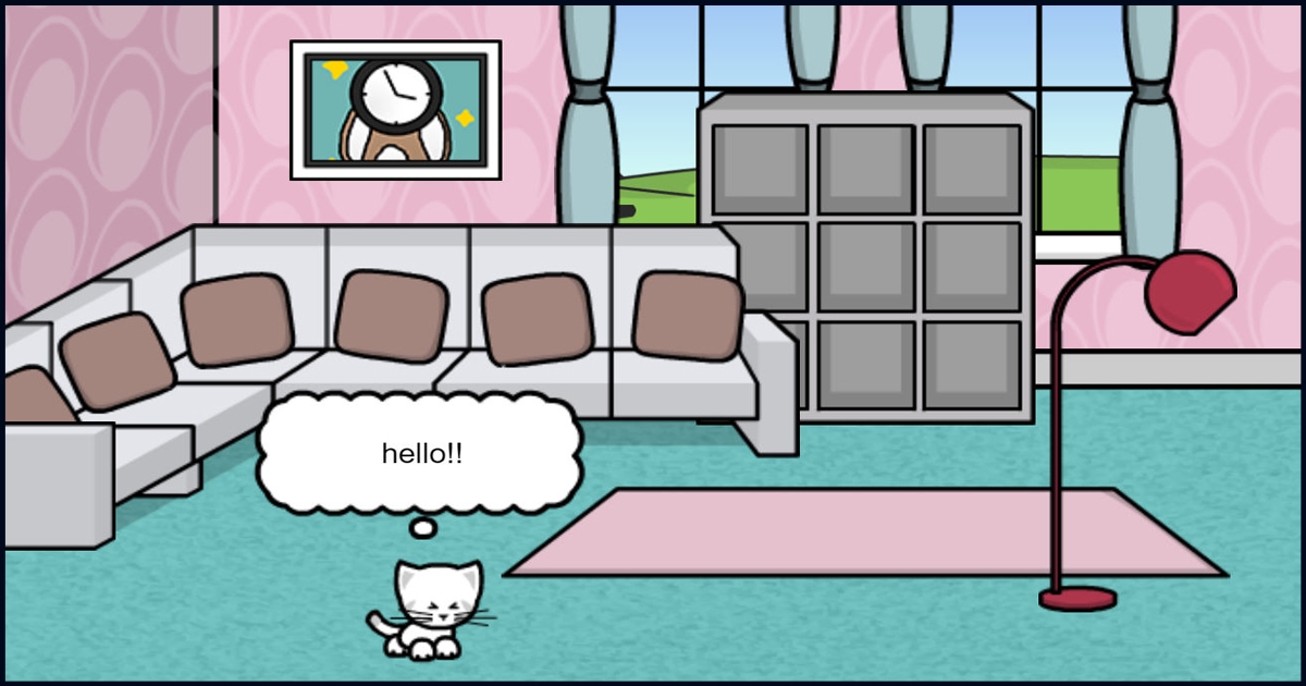 JMKit PlaySets: My Home Makeover