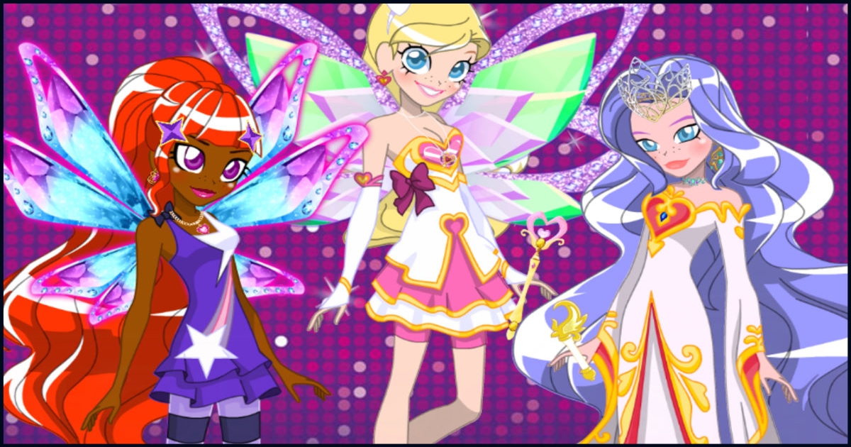 Lolirockstars Maker
