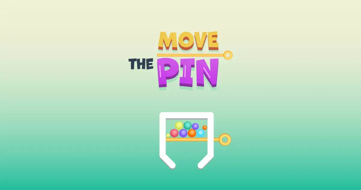 Move The Pin