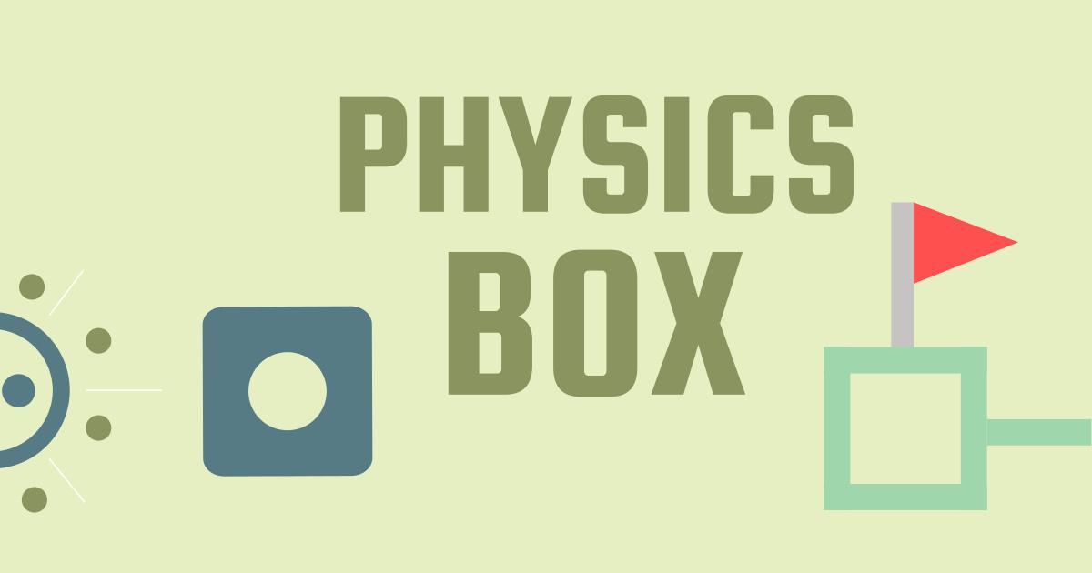 Physics Box