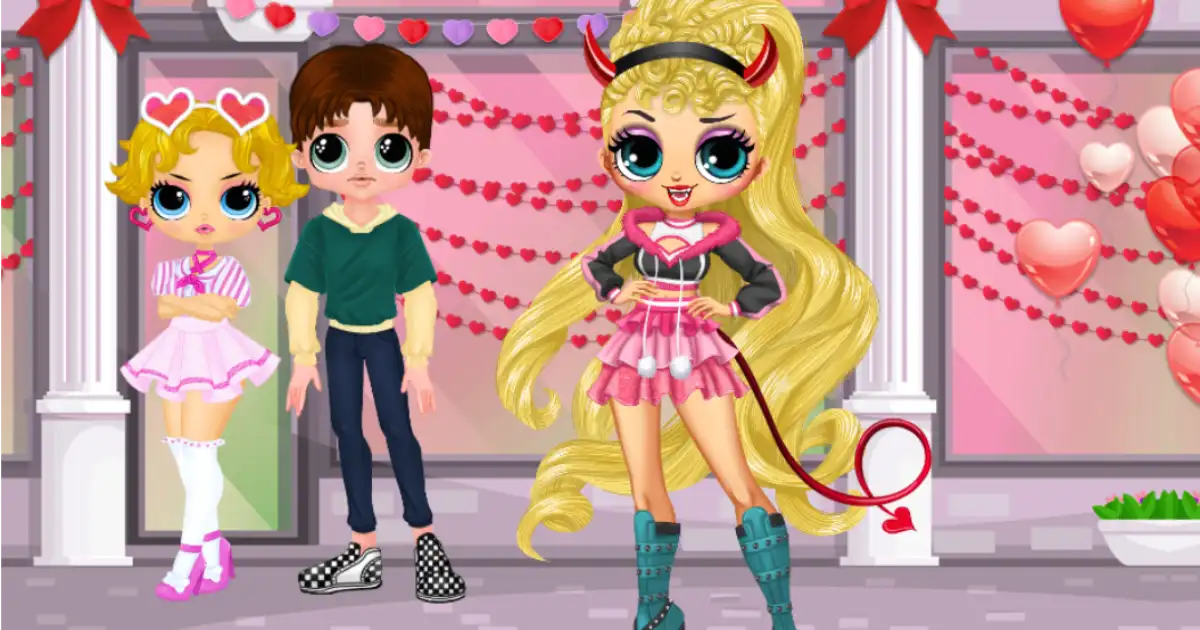 Popsy Surprise Valentines Day Prank