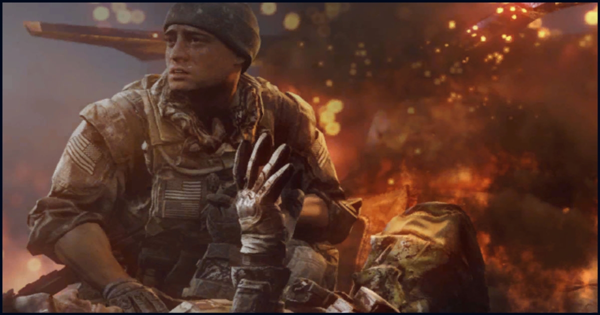 Soldiers 6 - World War Z