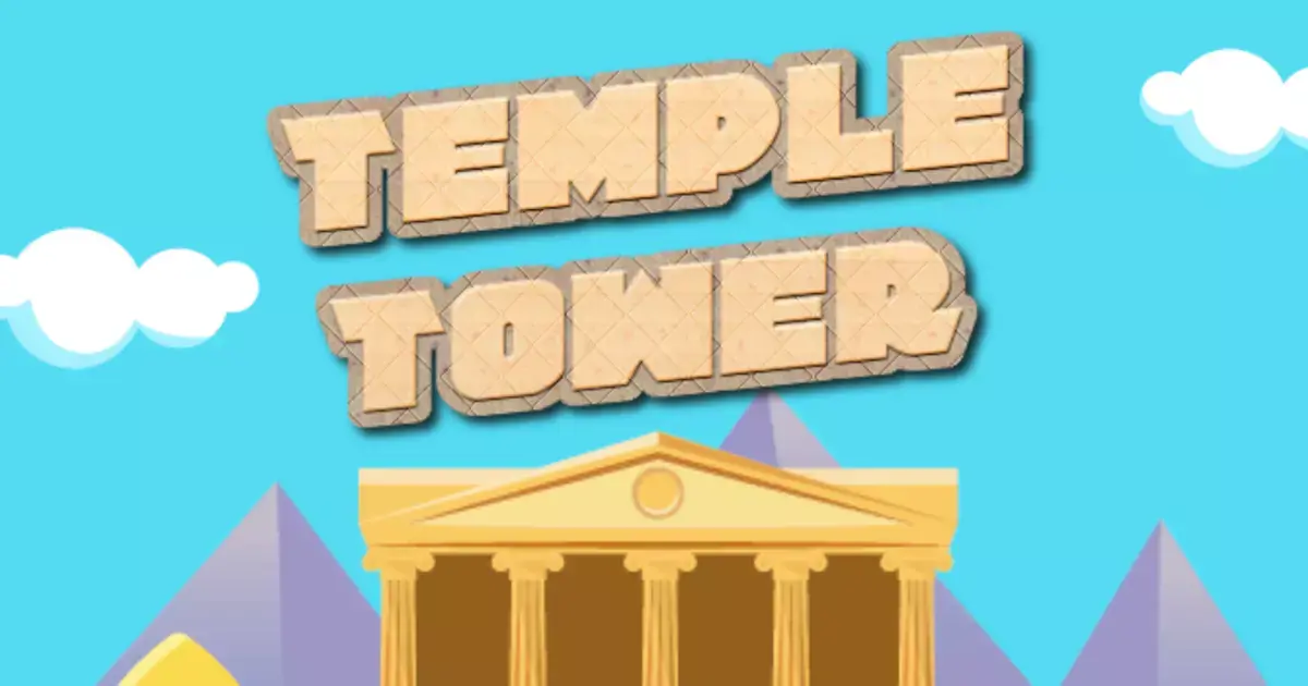 Temple Tower
