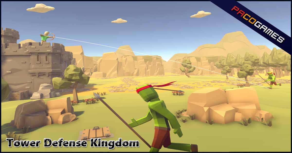 Tower Defense Kingdom
