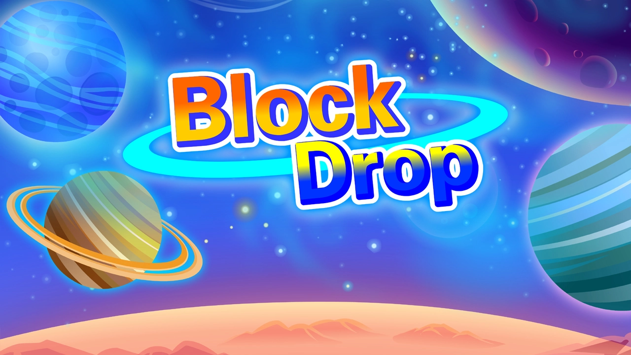 Block Drop