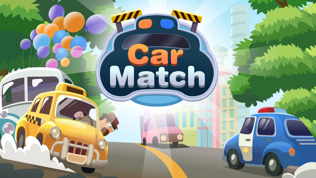 Car Match