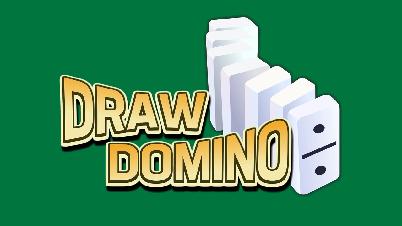 Draw Domino
