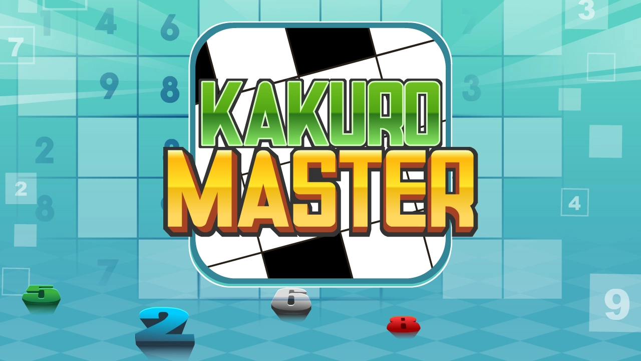 Kakuro Master