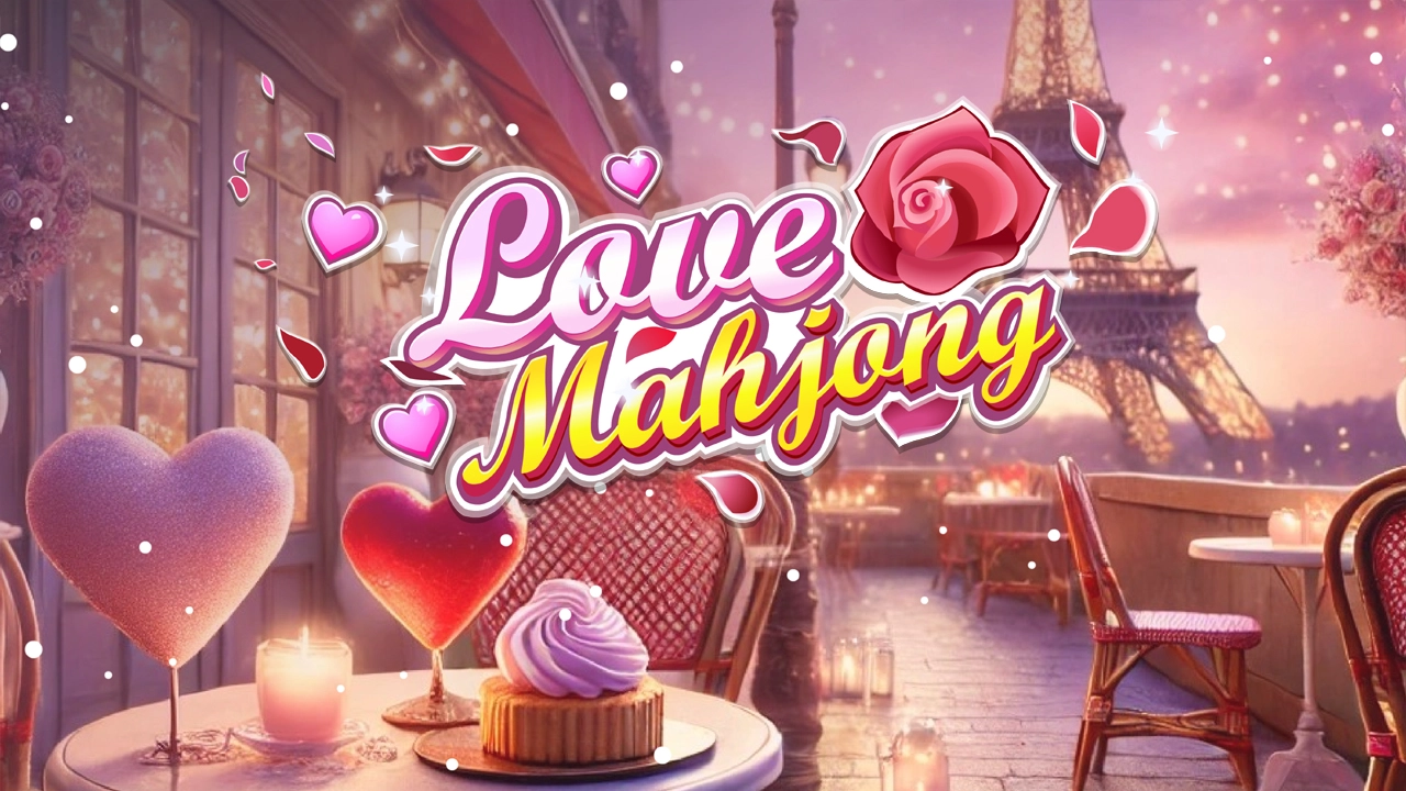 Love Mahjong