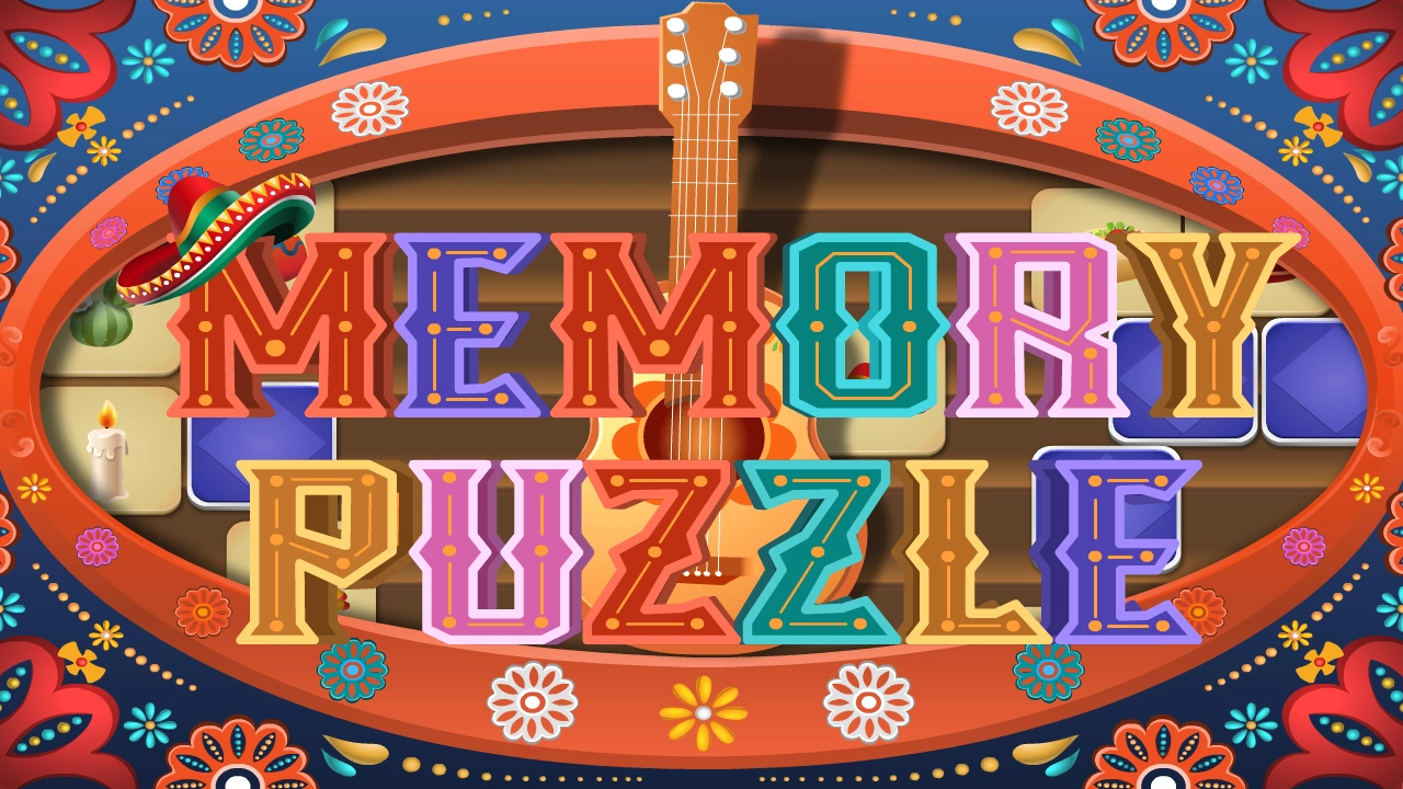 Memory Puzzle
