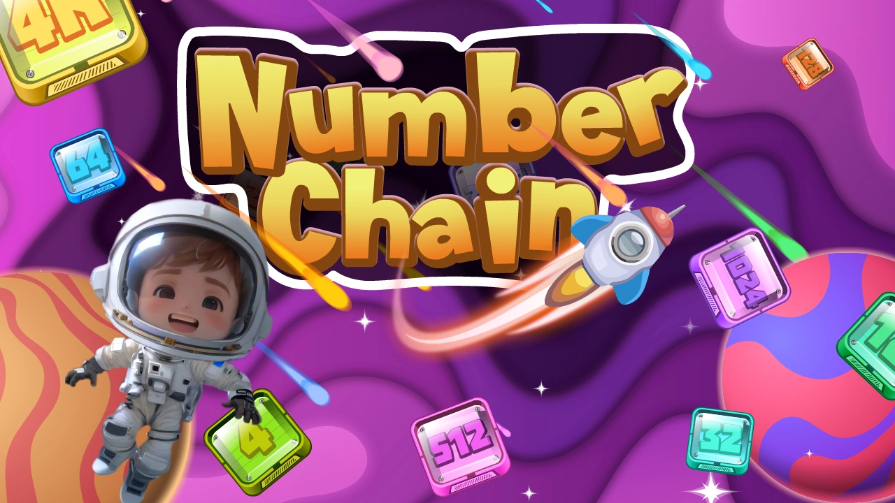 Number Chain