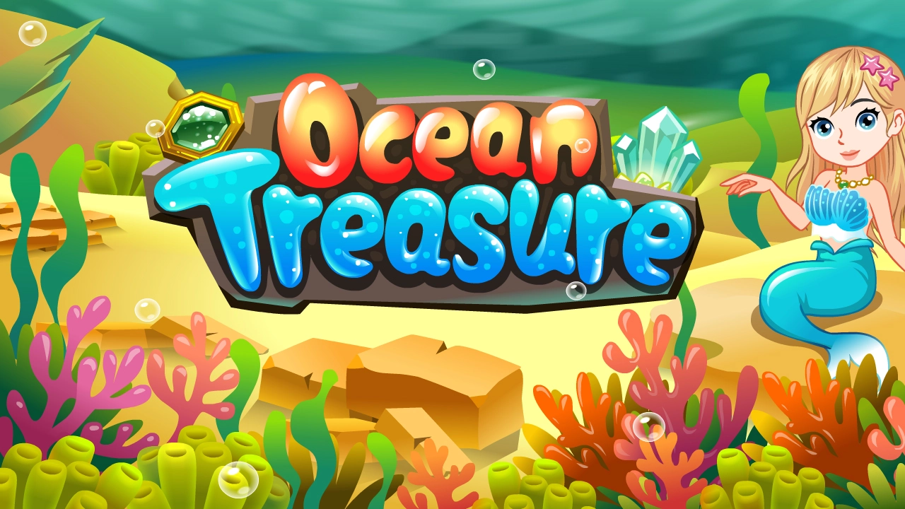 Ocean Treasure