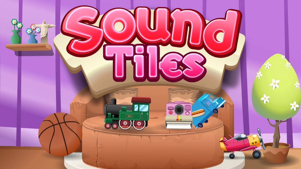 Sound Tiles