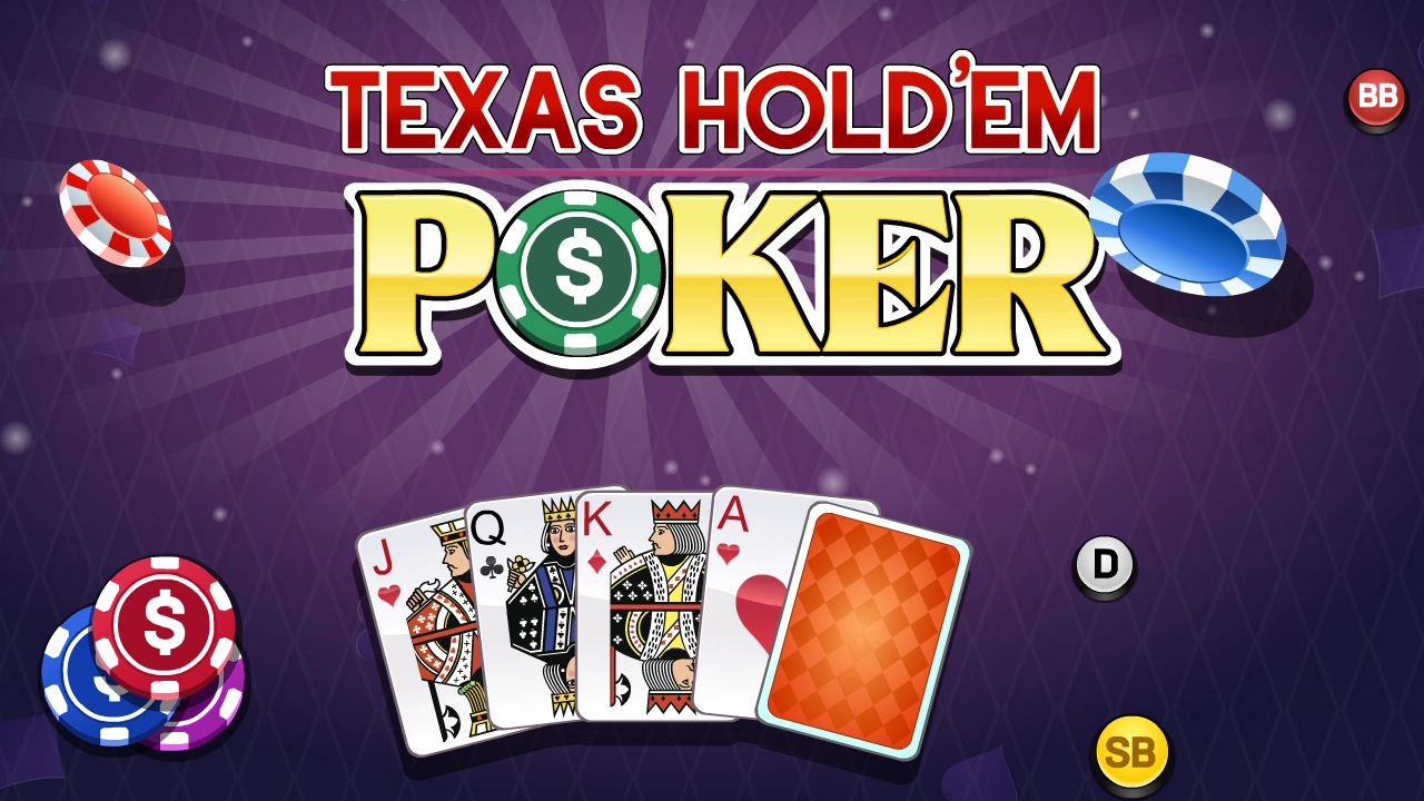 Texas Hold'em Poker