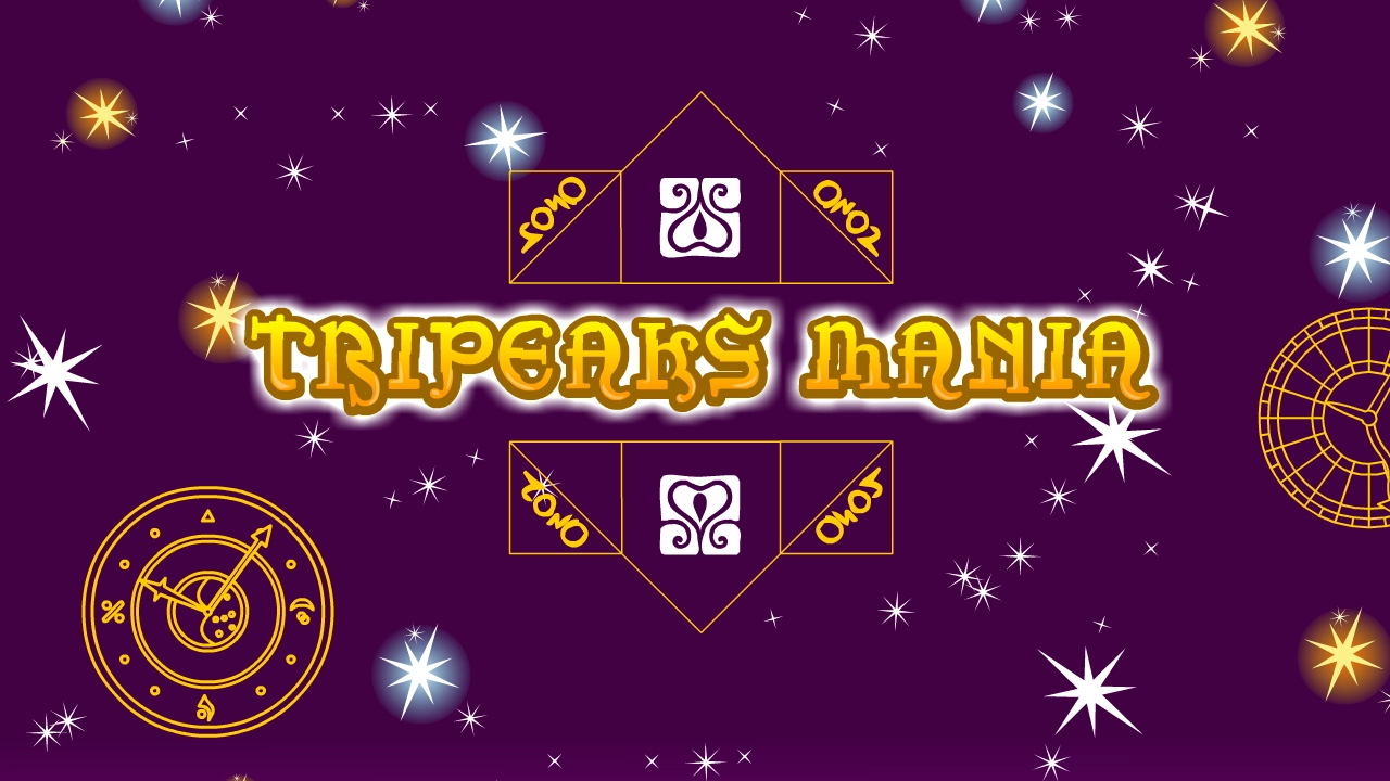 Tripeaks Mania