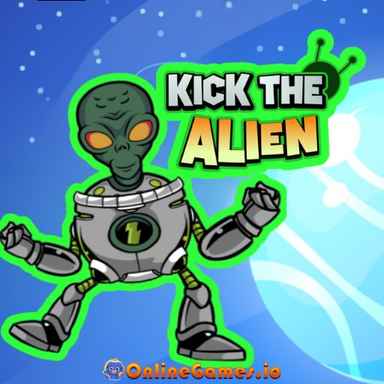 Kick the Alien