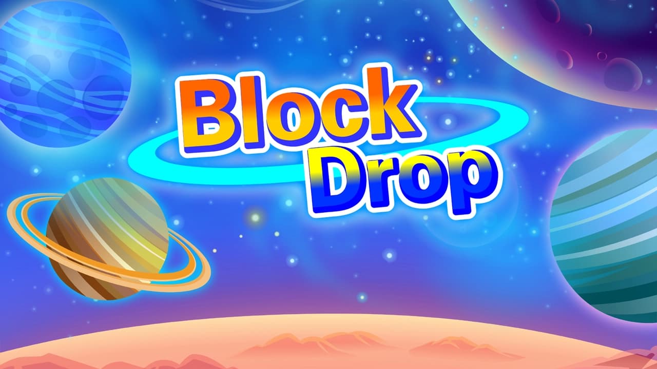 Block Drop