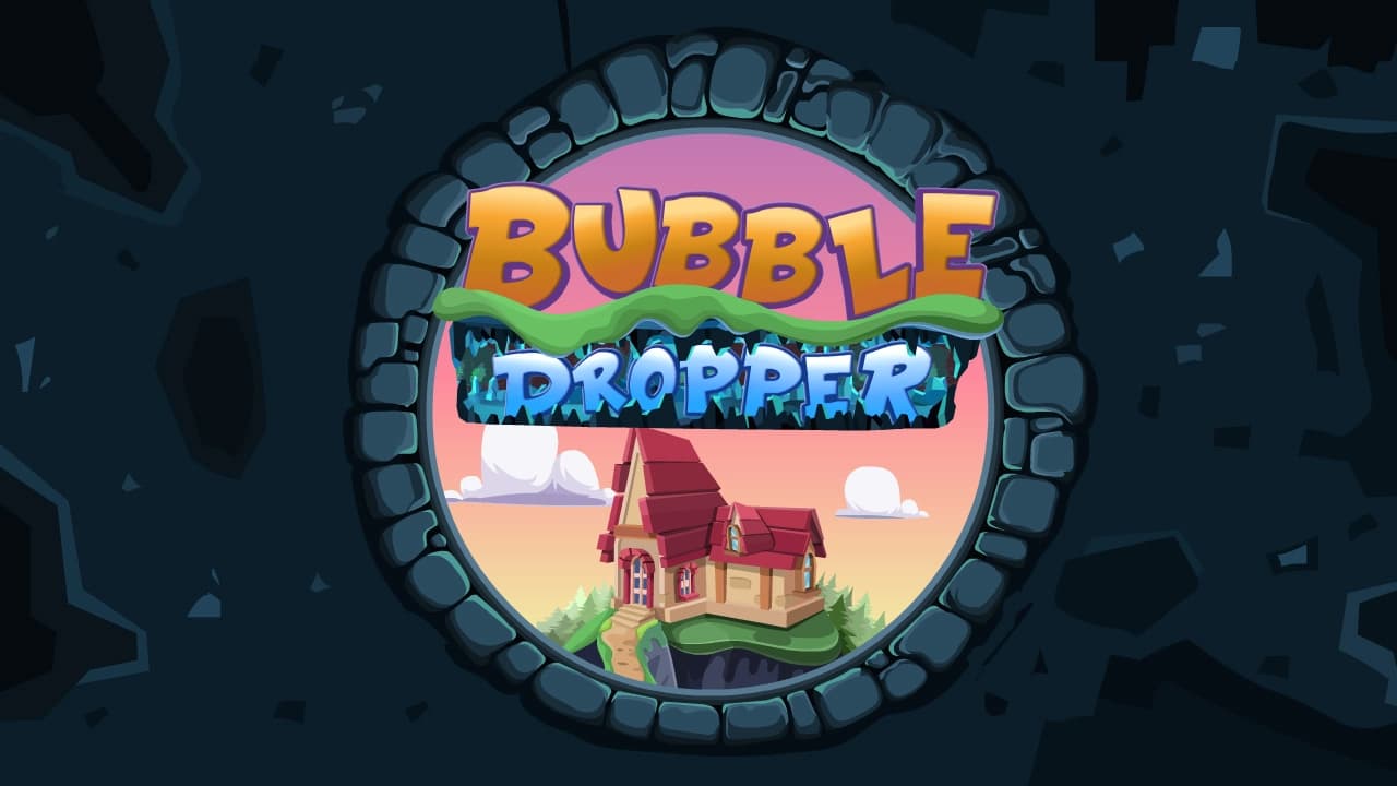 Bubble Dropper