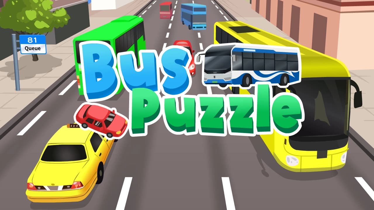 Puzzle Games