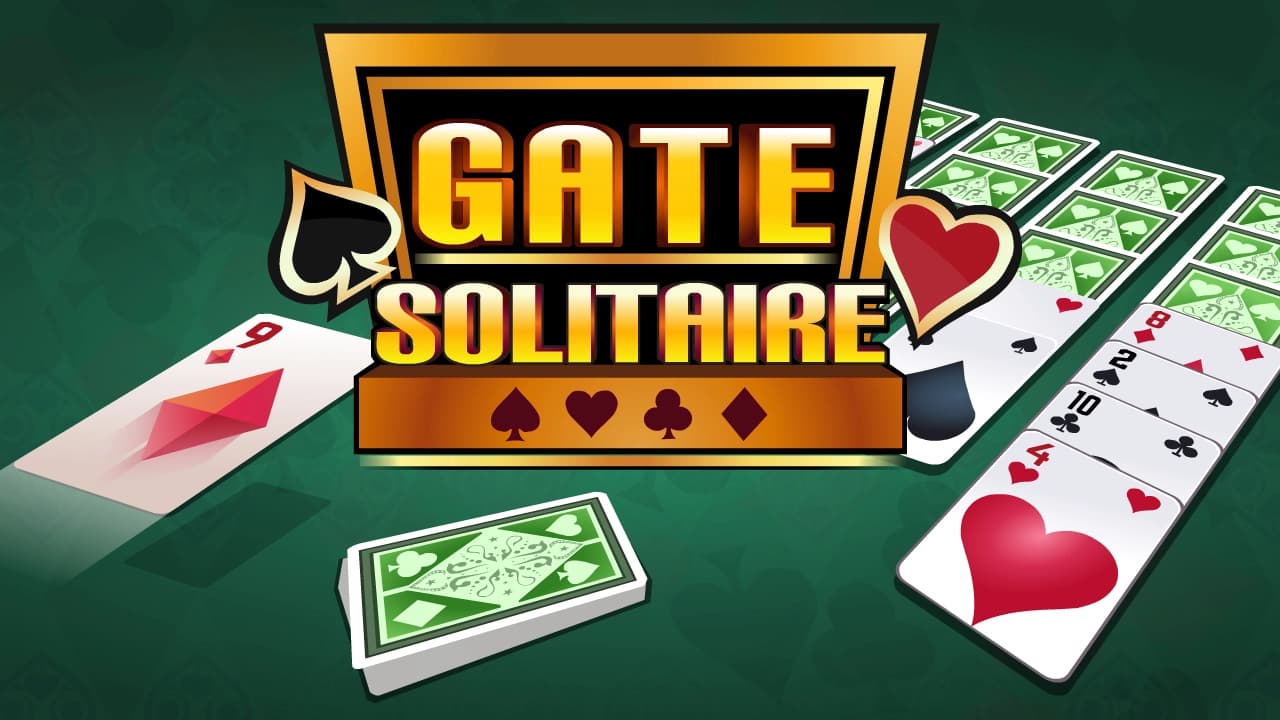 Solitaire Games