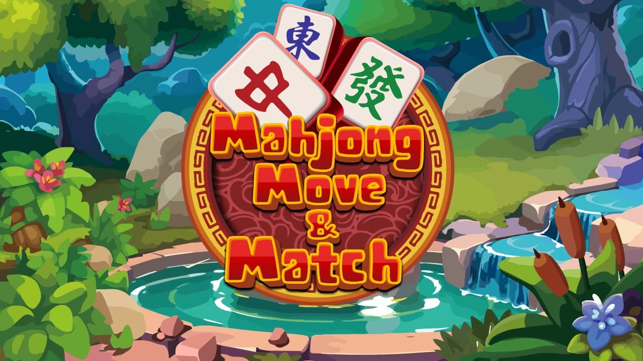 Mahjong Slide