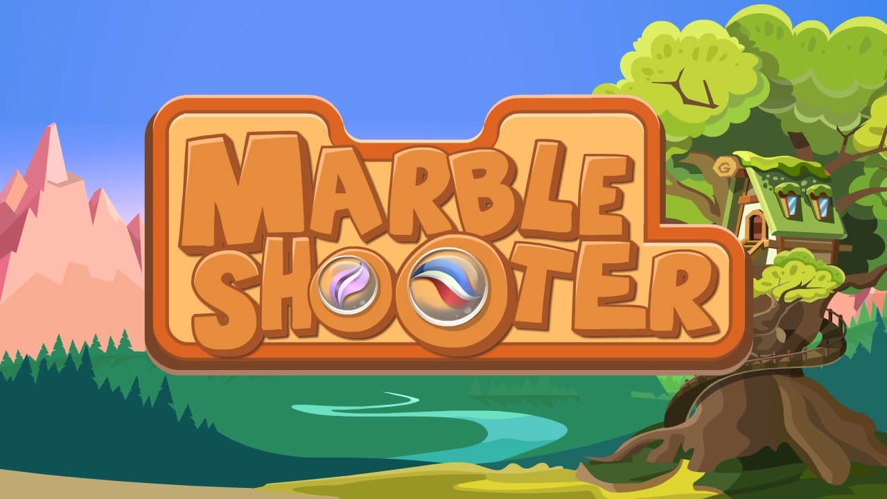 Marble Shooter