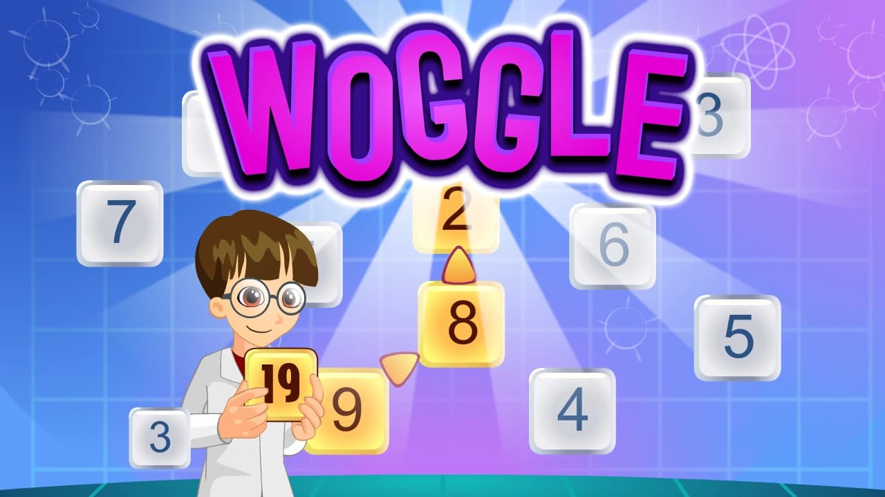 Word Games